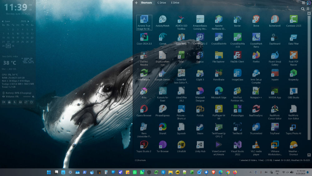 Appset image