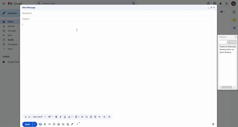 Appset image